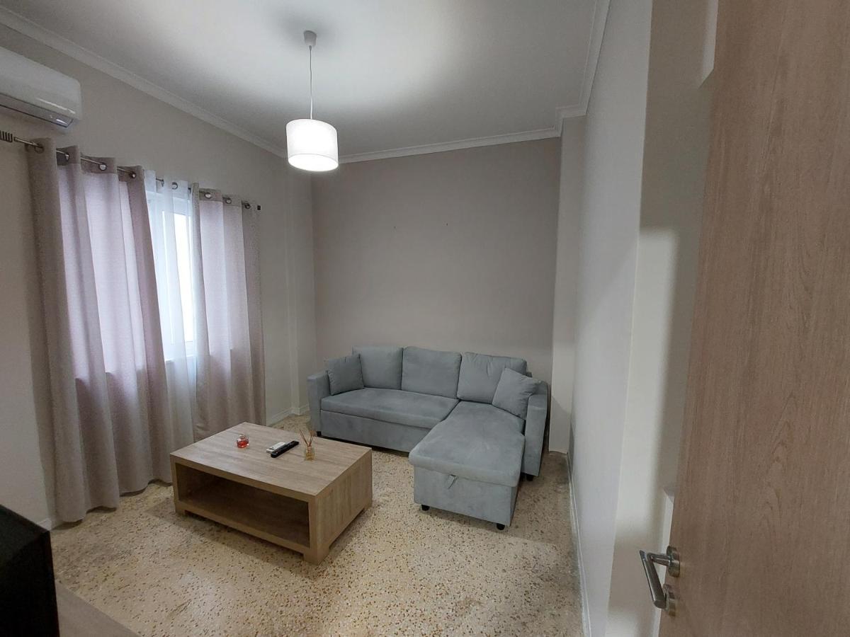 Lux & Cool Apartments Pallados Athens Exterior photo